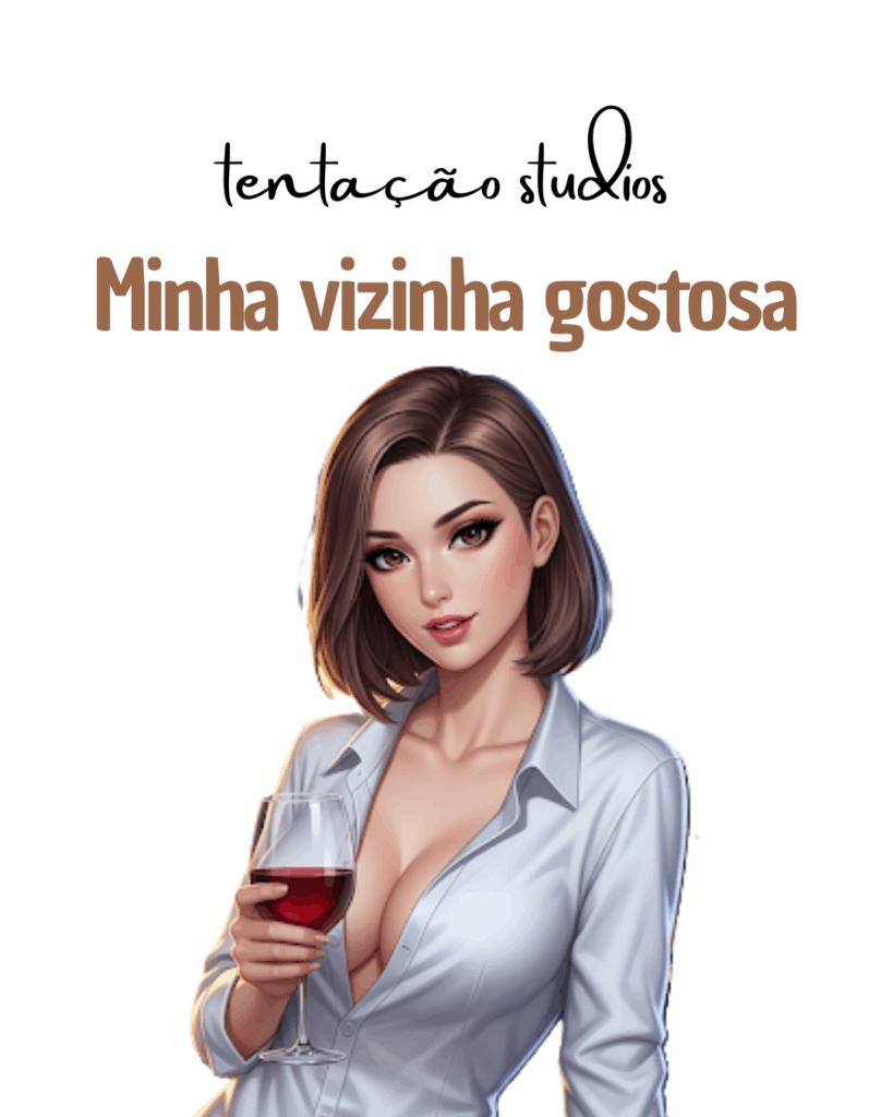 minha vizinha gostosa