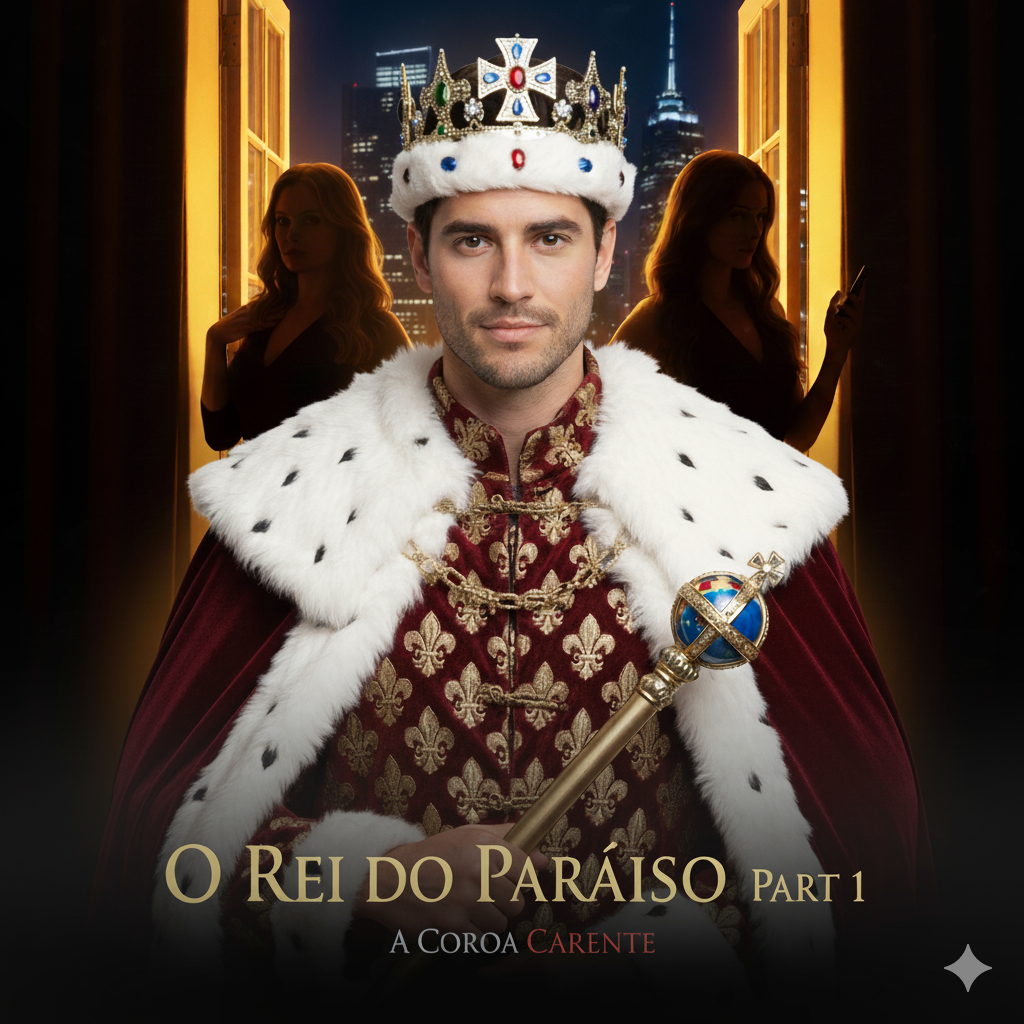 O Rei Do Paraiso, part 1