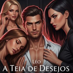 A Teia de Desejos - Jogo completo
